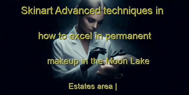 Skinart Advanced techniques in how to excel in permanent makeup in the Moon Lake Estates area | PermanentmakeupTraining | PermanentmakeupClasses | SkinartTraining-United States